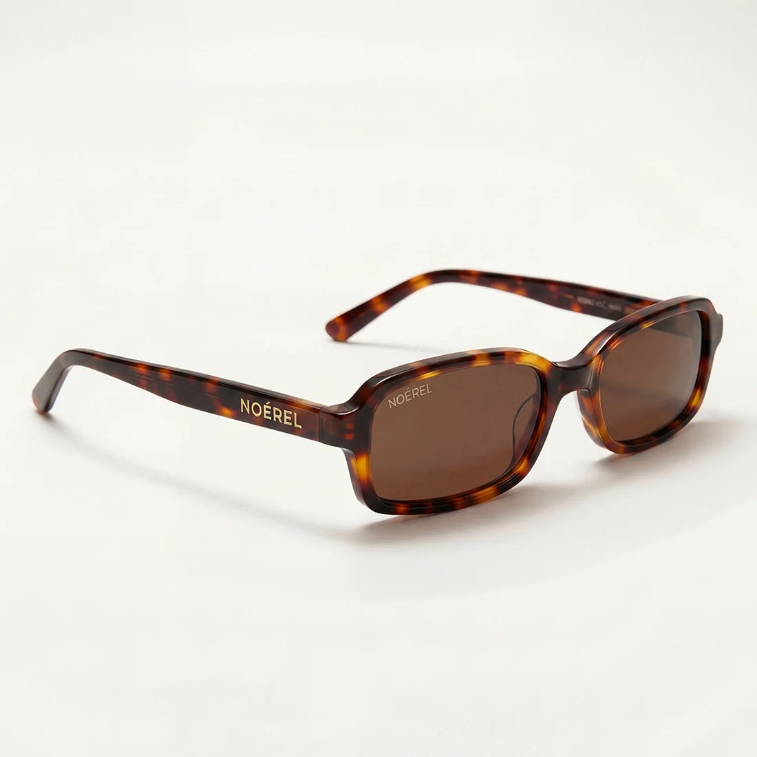 "SARAH" SUNGLASSES IN HAVANA