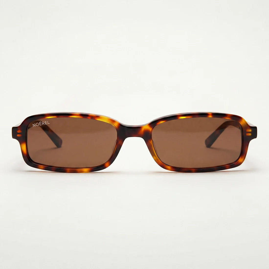 "SARAH" SUNGLASSES IN HAVANA