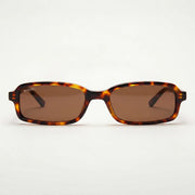 "SARAH" SUNGLASSES IN HAVANA