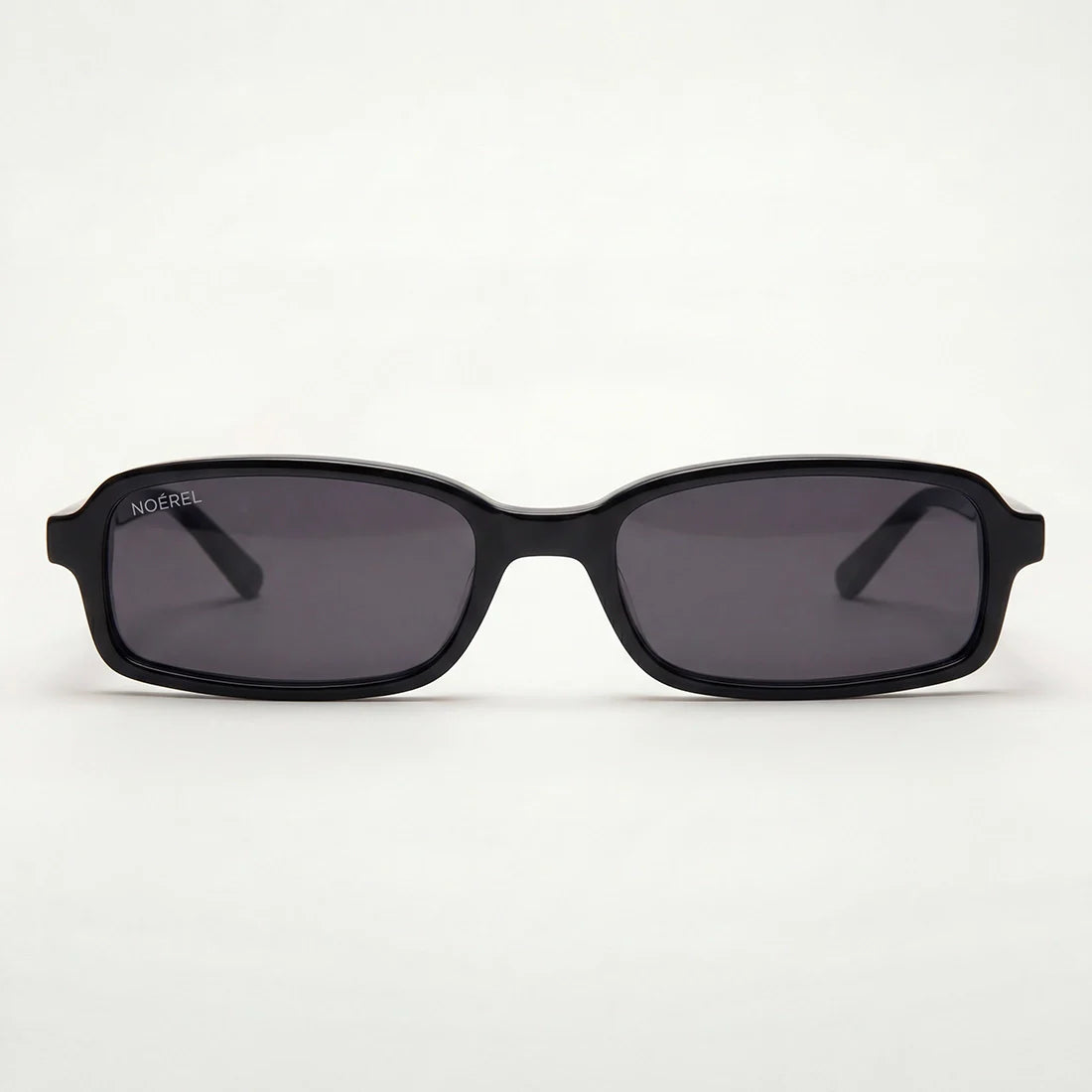 "SARAH" SUNGLASSES IN BLACK