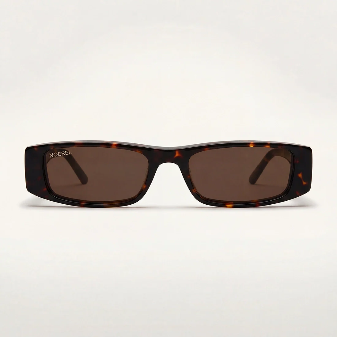 "PETRA" SUNGLASSES IN HAVANA