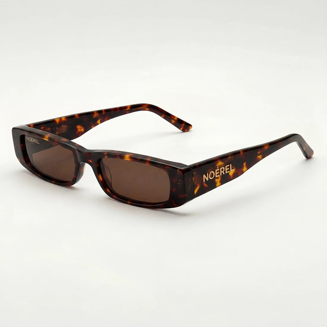 "PETRA" SUNGLASSES IN HAVANA