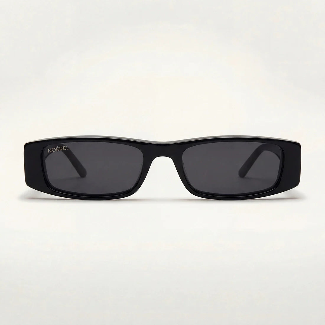 "PETRA" SUNGLASSES IN BLACK