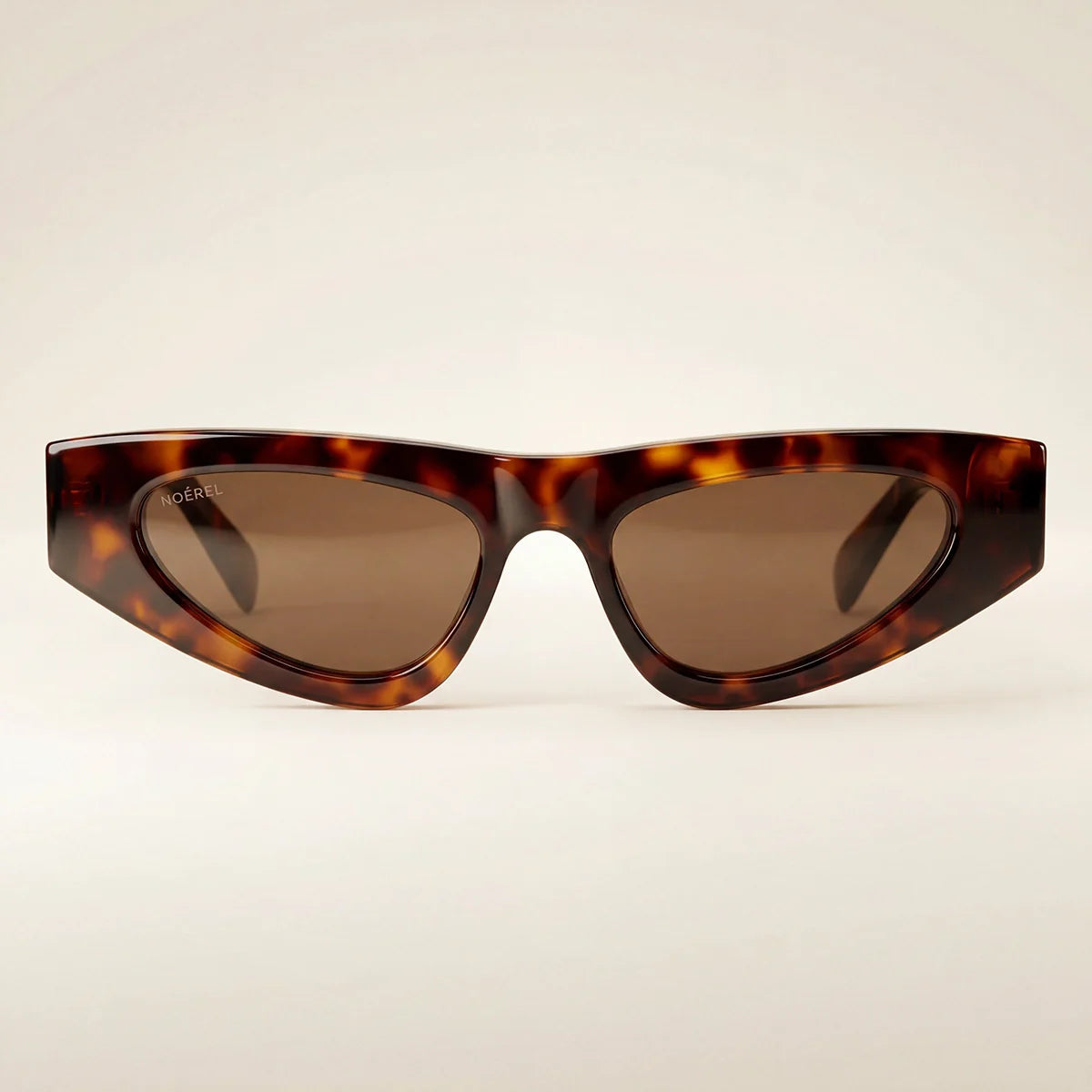 "OLIVIA" SUNGLASSES IN HAVANA