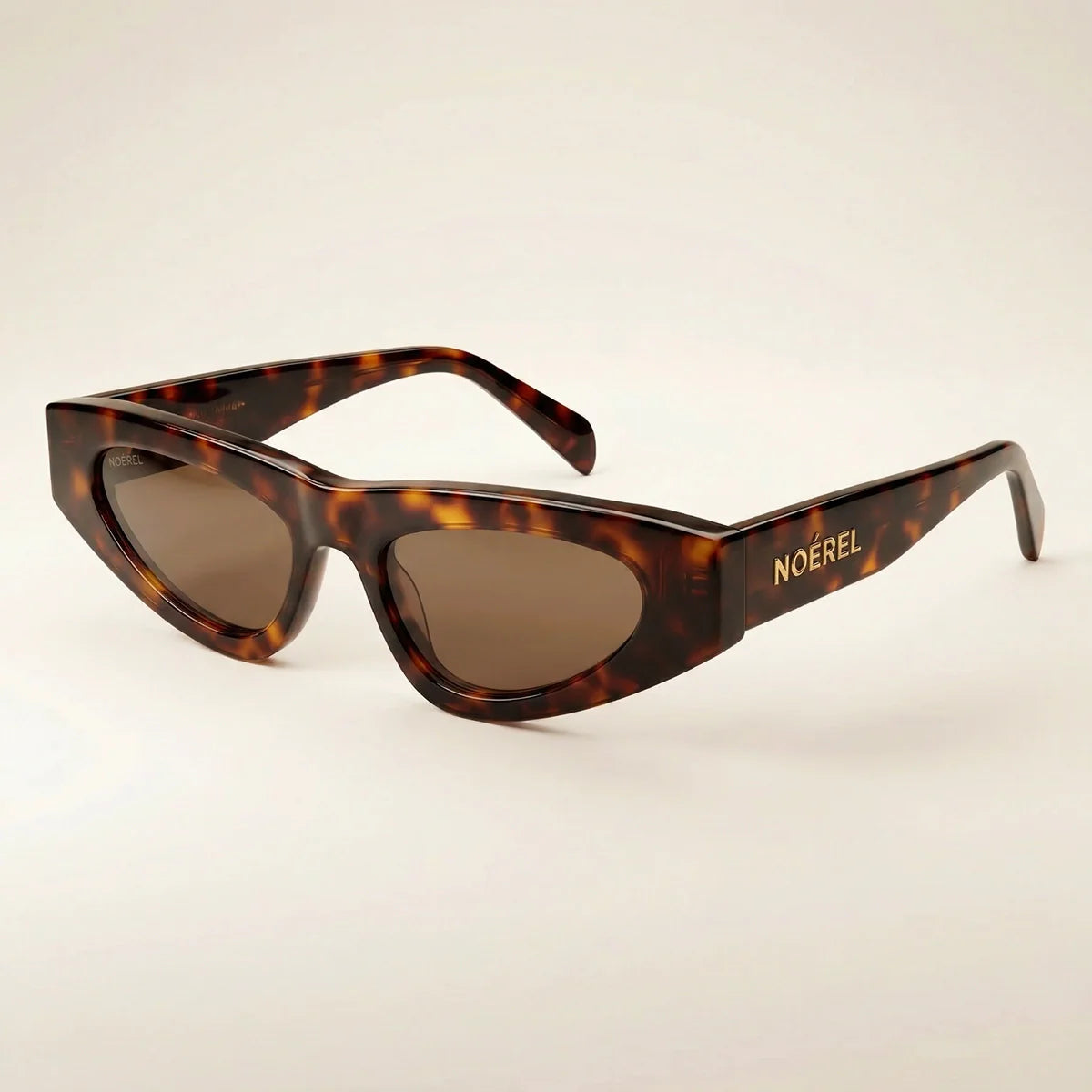 "OLIVIA" SUNGLASSES IN HAVANA