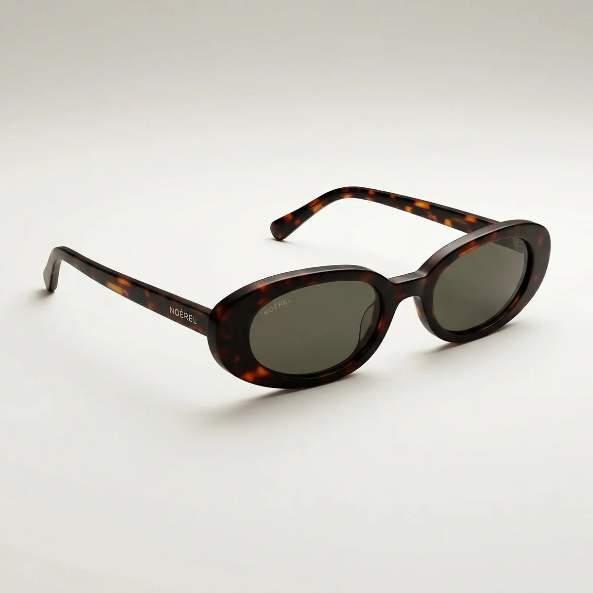 "SOFIA" SUNGLASSES IN HAVANA