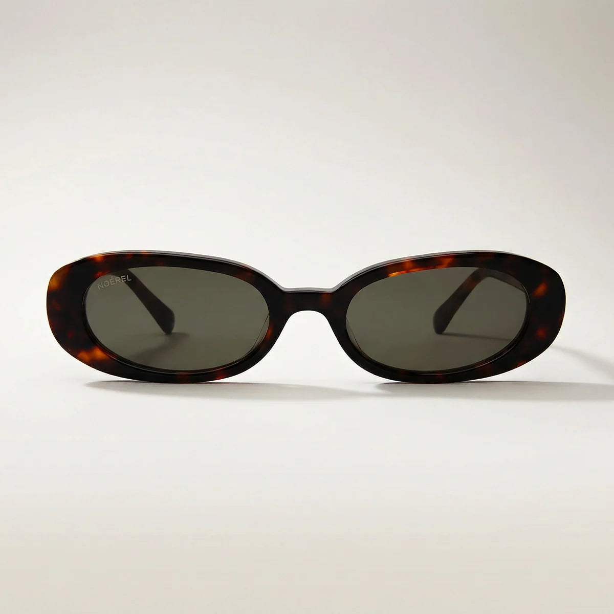 "SOFIA" SUNGLASSES IN HAVANA