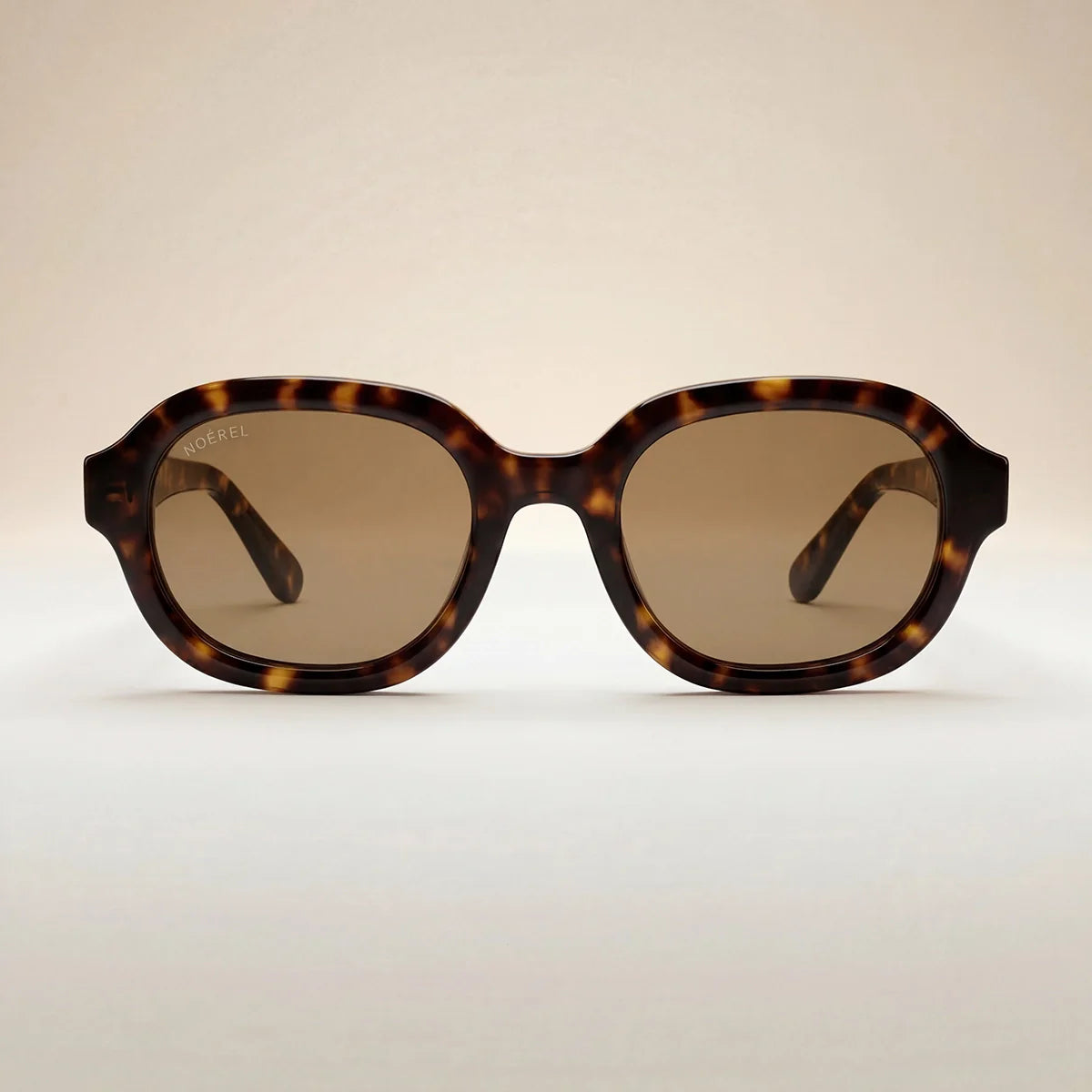 "VALERIA" SUNGLASSES IN HAVANA