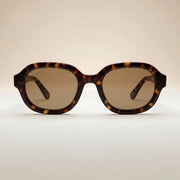 "VALERIA" SUNGLASSES IN HAVANA