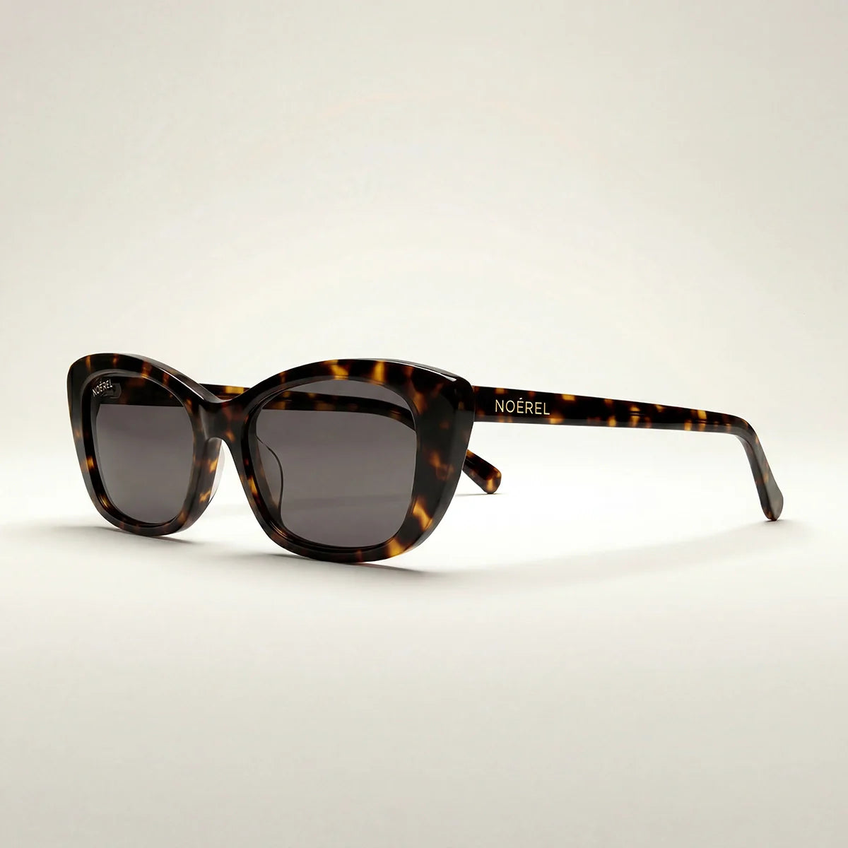 "AITANA" SUNGLASSES IN HAVANA