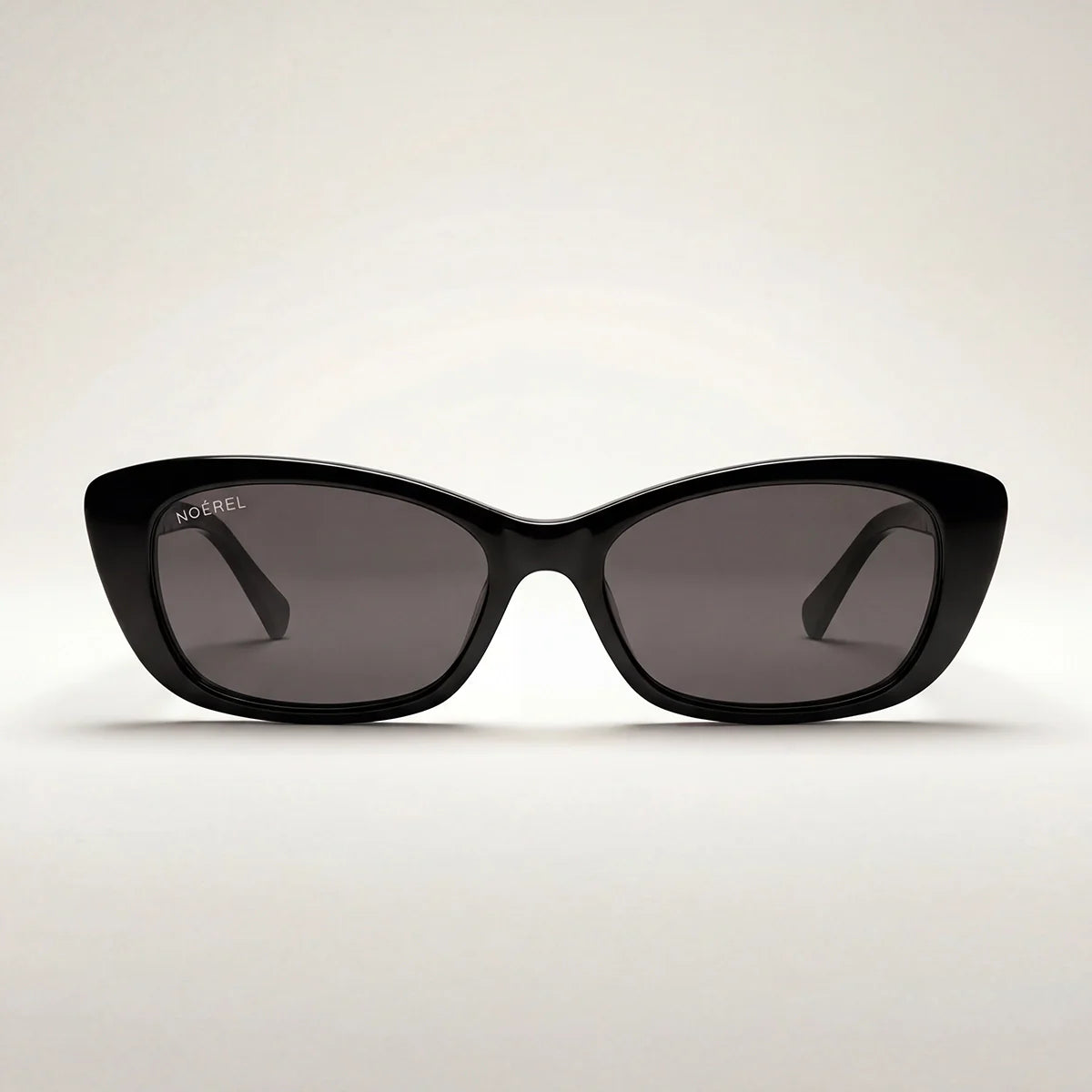 "AITANA" SUNGLASSES IN BLACK