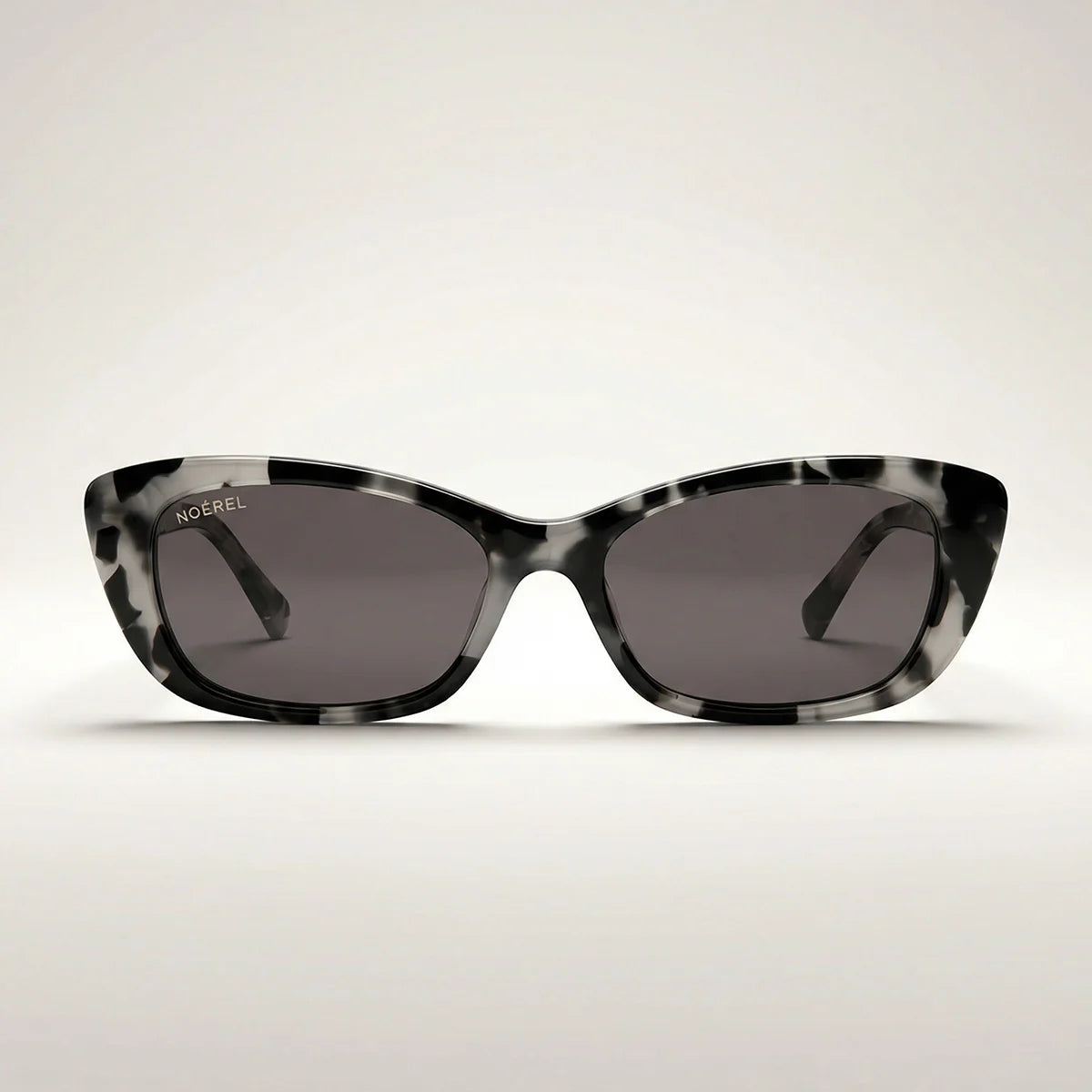 "AITANA" SUNGLASSES IN IVORY HAVANA